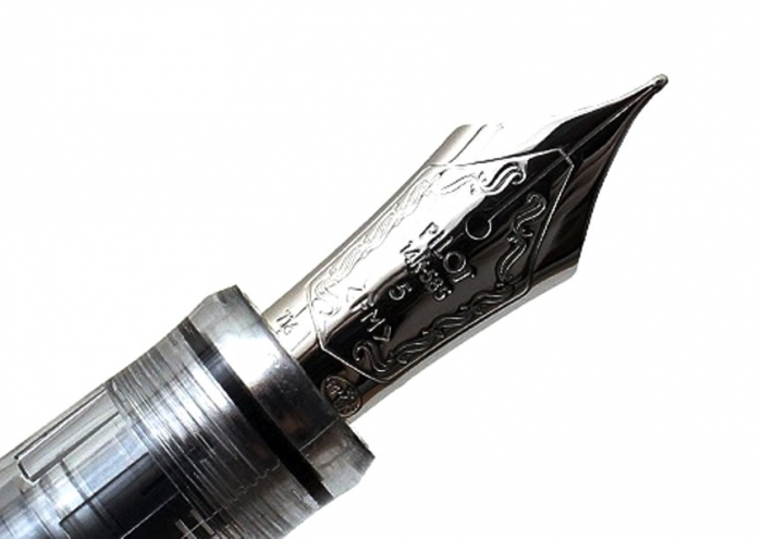 Stilou Heritage 92 Black, Pilot [6]