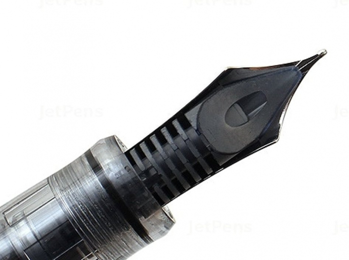 Stilou Heritage 92 Black, Pilot [7]