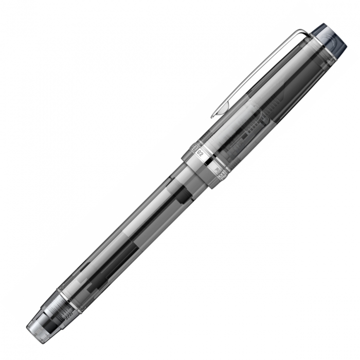 Stilou Heritage 92 Black, Pilot [10]