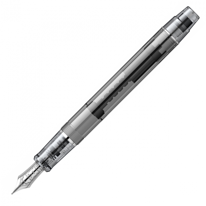 Stilou Heritage 92 Black, Pilot [5]