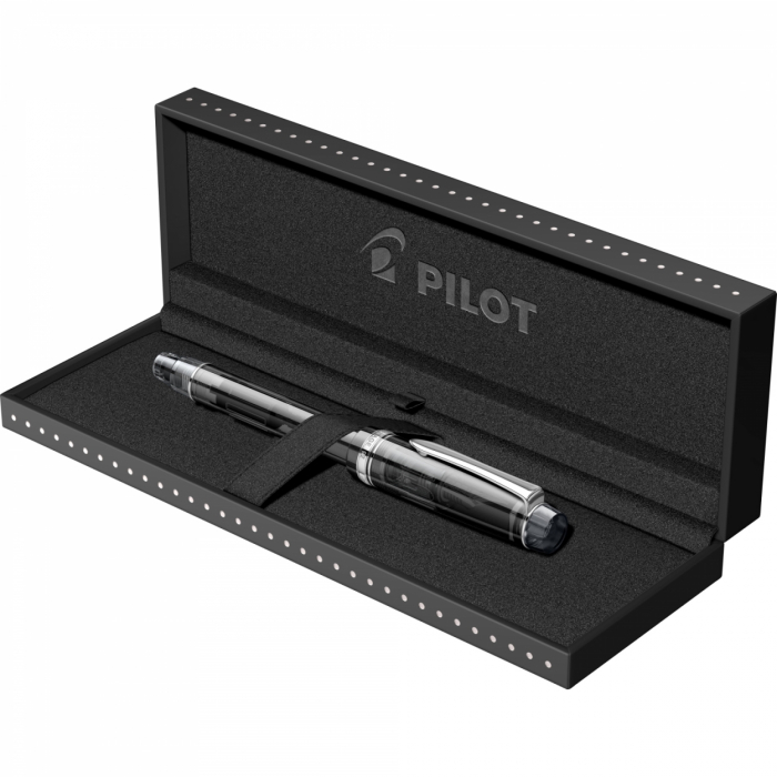 Stilou Heritage 92 Black, Pilot [2]