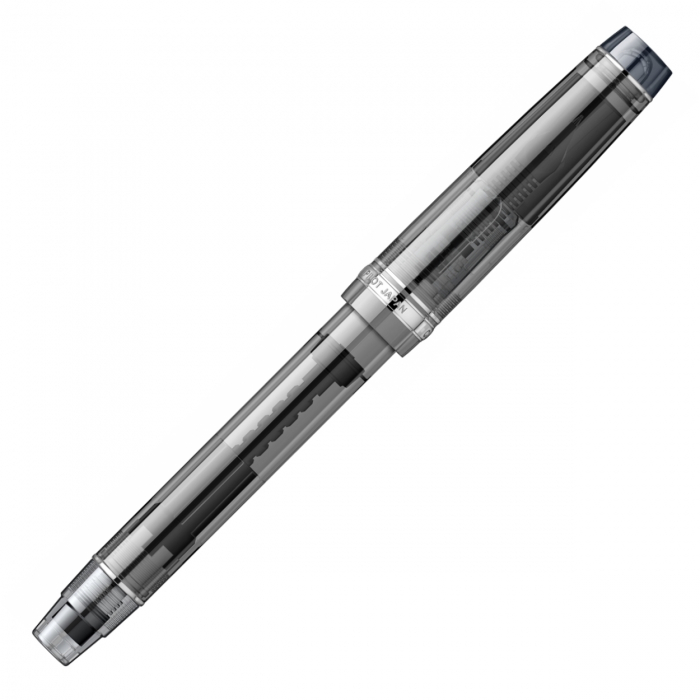Stilou Heritage 92 Black, Pilot [9]