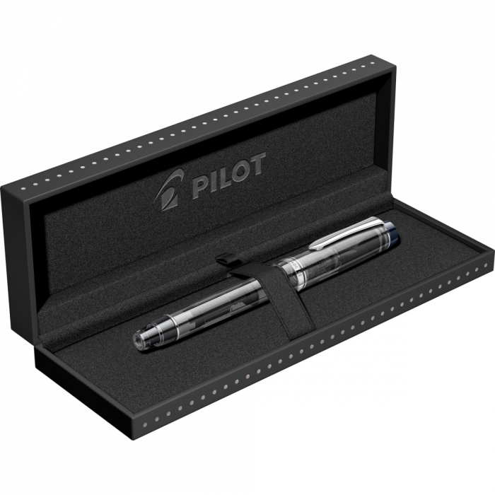 Stilou Heritage 92 Black, Pilot [11]