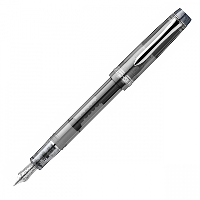 Stilou Heritage 92 Black, Pilot [3]