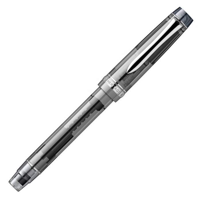Stilou Heritage 92 Black, Pilot [4]
