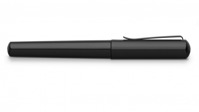 Stilou HEXO Black Faber-Castell [2]
