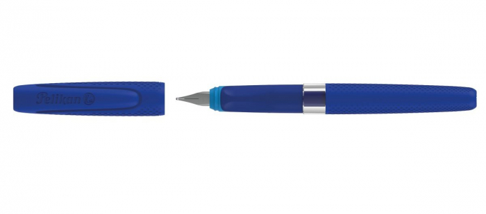 Stilou Ilo P475 M Blue, Pelikan [4]