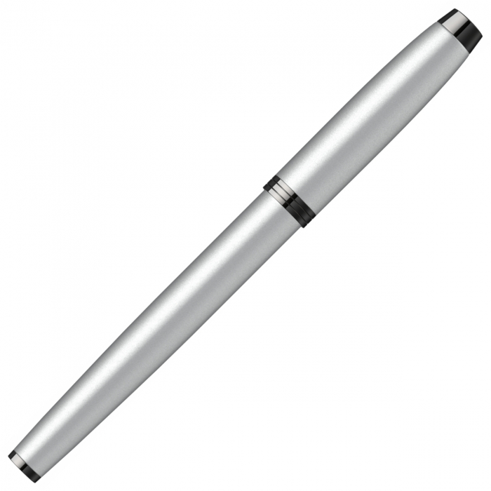 Roller IM Royal Achromatic Silver BT Parker [3]