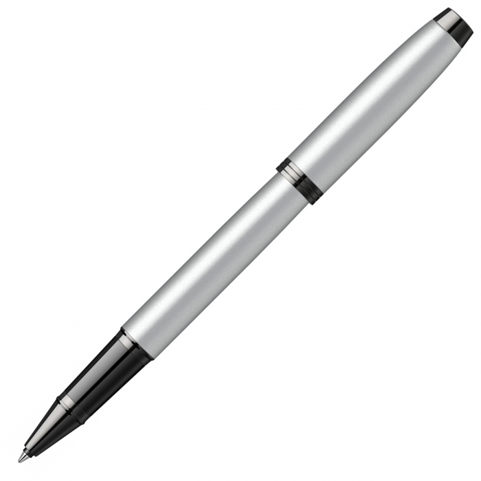 Roller IM Royal Achromatic Silver BT Parker [6]