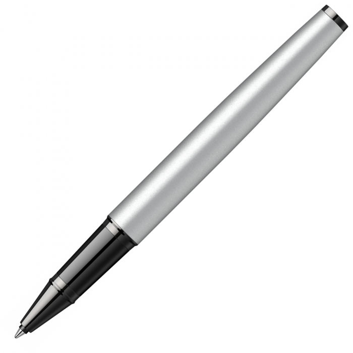 Roller IM Royal Achromatic Silver BT Parker [5]