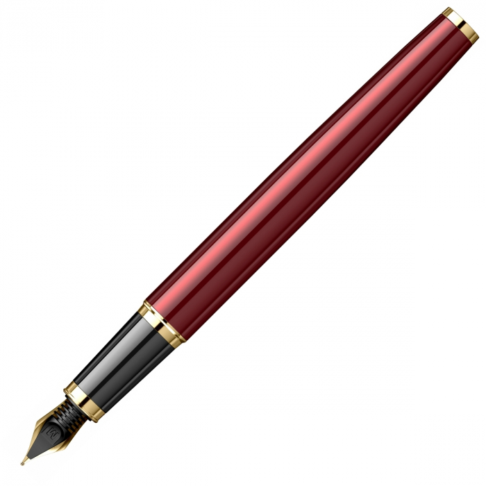 Stilou IM Royal Red Lacquer GT, Parker [3]
