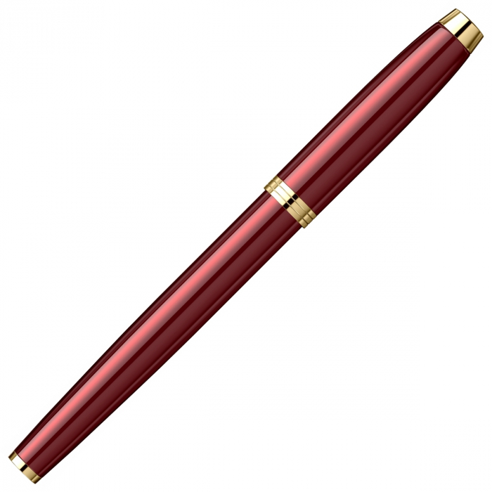 Stilou IM Royal Red Lacquer GT, Parker [6]