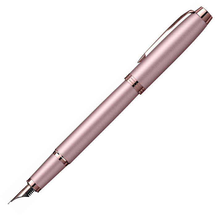 Stilou IM Royal ​​​​​​​ The Finishing Touch Mauve BRT, Parker [9]