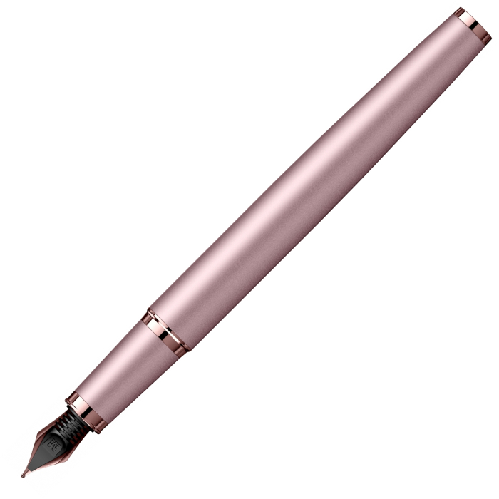 Stilou IM Royal ​​​​​​​ The Finishing Touch Mauve BRT, Parker [11]