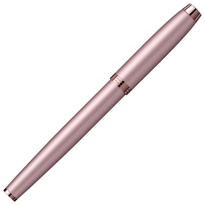 Stilou IM Royal ​​​​​​​ The Finishing Touch Mauve BRT, Parker [8]