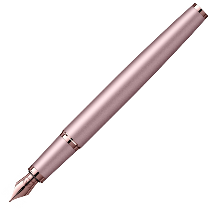 Stilou IM Royal ​​​​​​​ The Finishing Touch Mauve BRT, Parker [3]