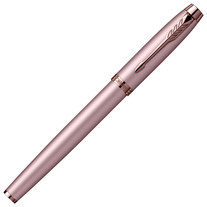 Stilou IM Royal ​​​​​​​ The Finishing Touch Mauve BRT, Parker [5]