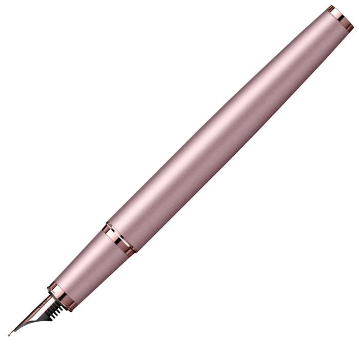 Stilou IM Royal ​​​​​​​ The Finishing Touch Mauve BRT, Parker [10]