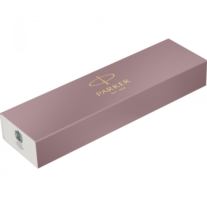 Stilou IM Royal ​​​​​​​ The Finishing Touch Mauve BRT, Parker [4]
