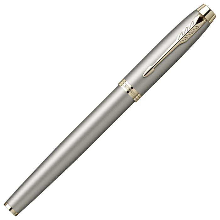 Stilou IM Royal ​​​​​​​The Finishing Touch Sandstone GT, Parker [3]