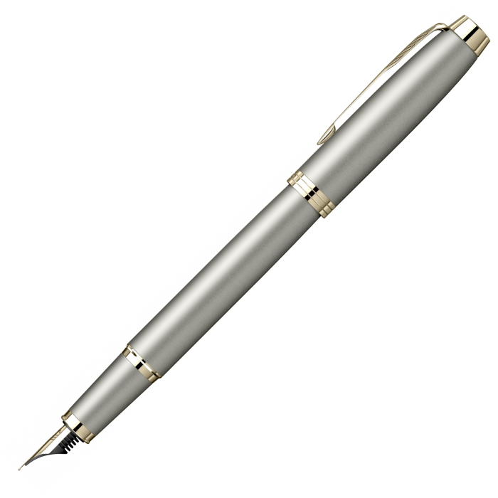 Stilou IM Royal ​​​​​​​The Finishing Touch Sandstone GT, Parker [7]