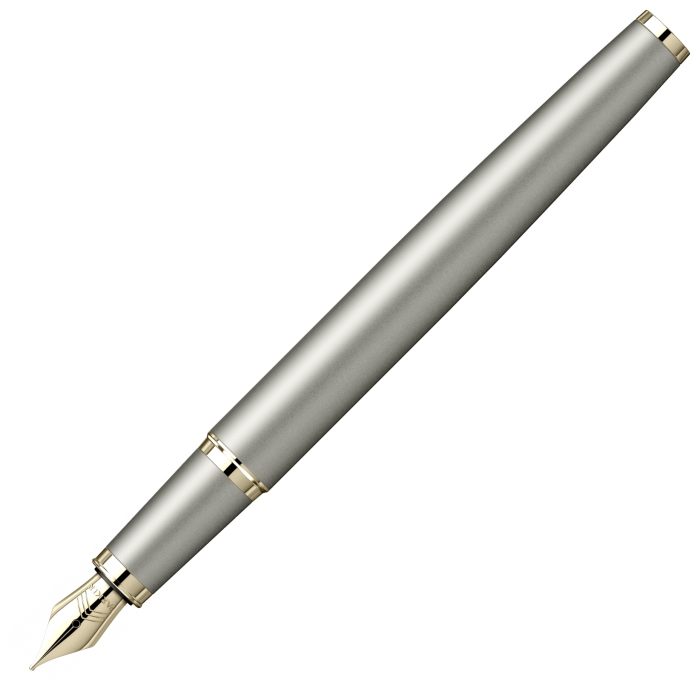 Stilou IM Royal ​​​​​​​The Finishing Touch Sandstone GT, Parker [5]