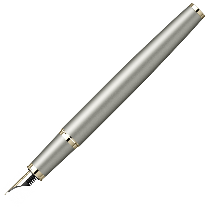 Stilou IM Royal ​​​​​​​The Finishing Touch Sandstone GT, Parker [10]