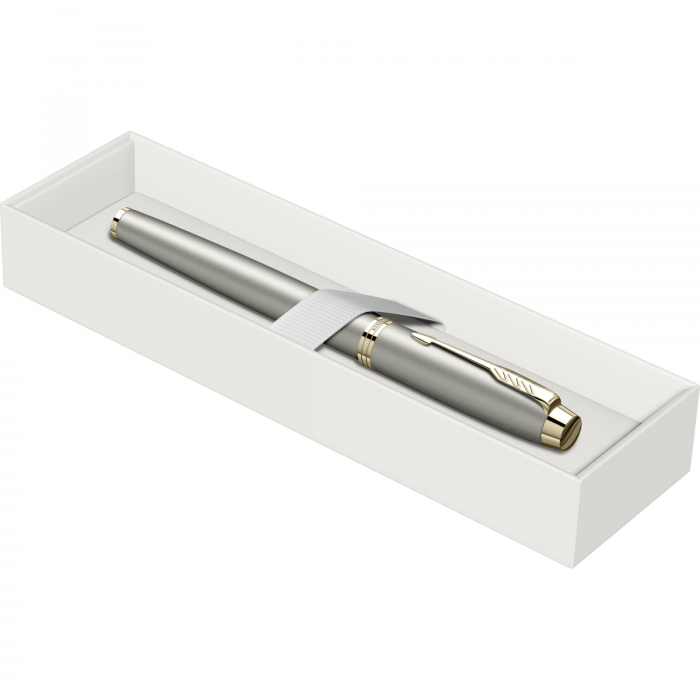 Stilou IM Royal ​​​​​​​The Finishing Touch Sandstone GT, Parker [6]