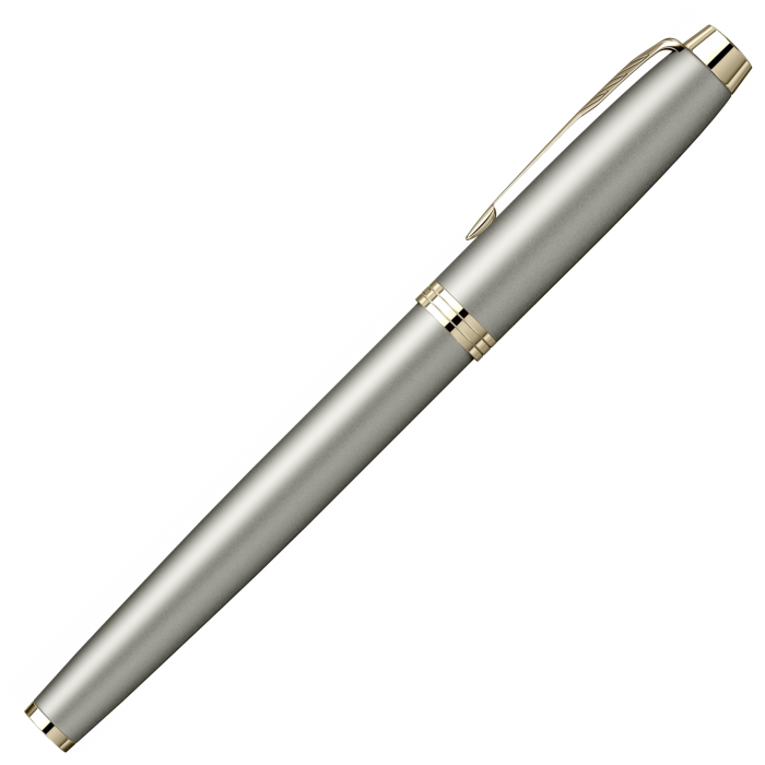 Stilou IM Royal ​​​​​​​The Finishing Touch Sandstone GT, Parker [8]