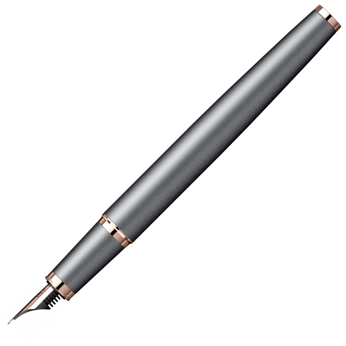 Stilou IM Royal ​​​​​​​The Finishing Touch Slate PGT, Parker [9]