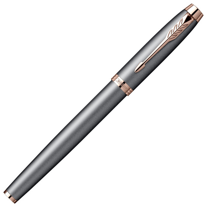 Stilou IM Royal ​​​​​​​The Finishing Touch Slate PGT, Parker [2]