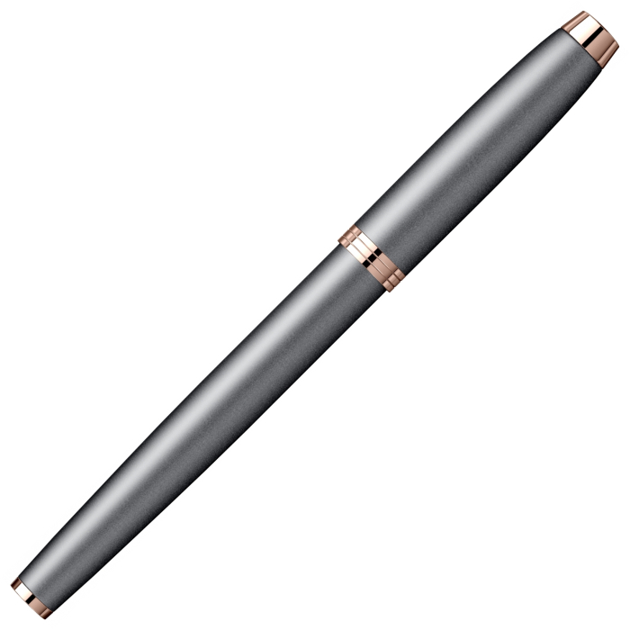 Stilou IM Royal ​​​​​​​The Finishing Touch Slate PGT, Parker [8]