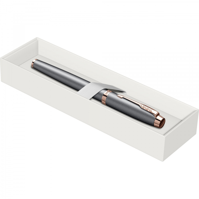 Stilou IM Royal ​​​​​​​The Finishing Touch Slate PGT, Parker [5]