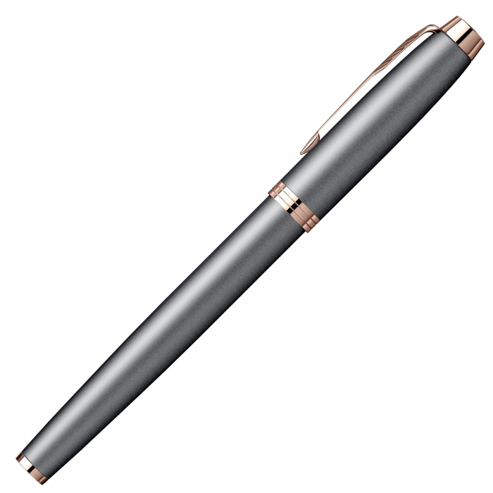 Stilou IM Royal ​​​​​​​The Finishing Touch Slate PGT, Parker [7]