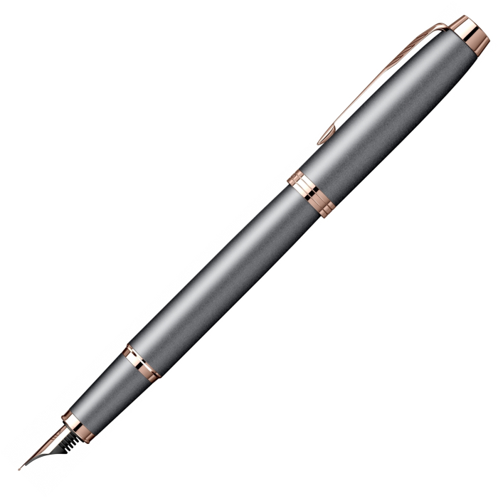 Stilou IM Royal ​​​​​​​The Finishing Touch Slate PGT, Parker [6]