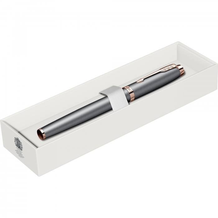 Stilou IM Royal ​​​​​​​The Finishing Touch Slate PGT, Parker [11]