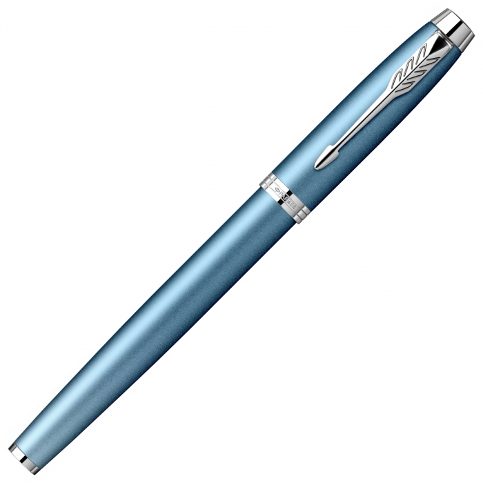 Stilou IM Royal Writing Rituals Peaceful Blue CT, Parker [3]
