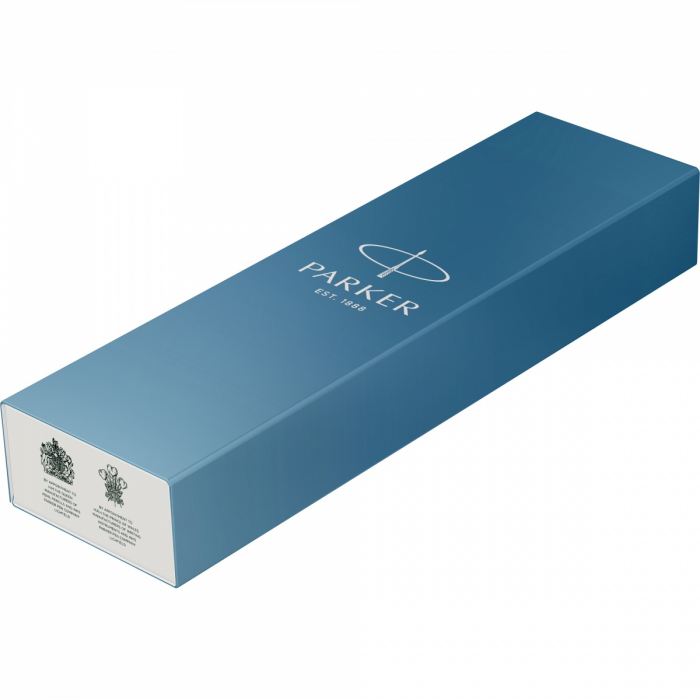 Stilou IM Royal Writing Rituals Peaceful Blue CT, Parker [2]