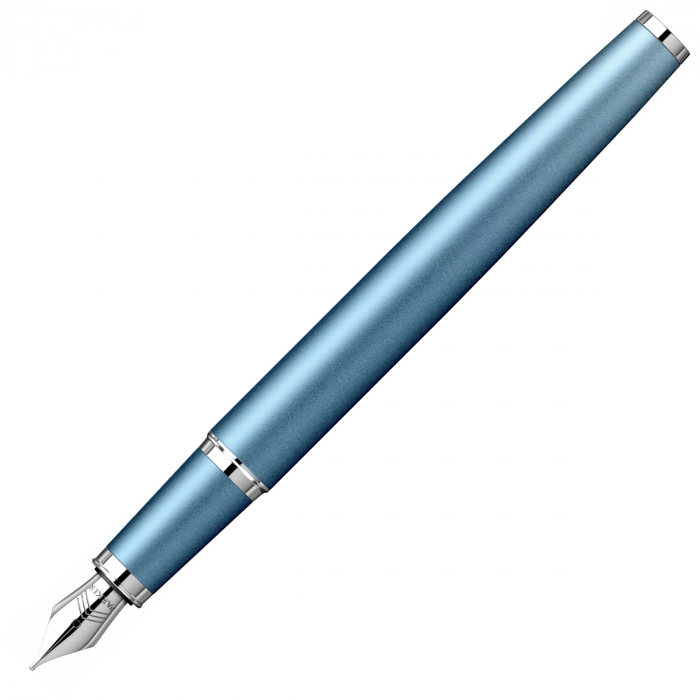 Stilou IM Royal Writing Rituals Peaceful Blue CT, Parker [5]