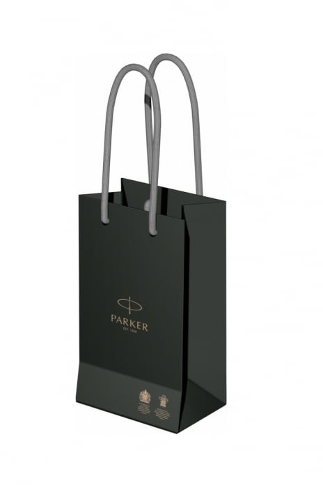 Stilou IM Royal Writing Rituals Turquoise Green GT, Parker [7]