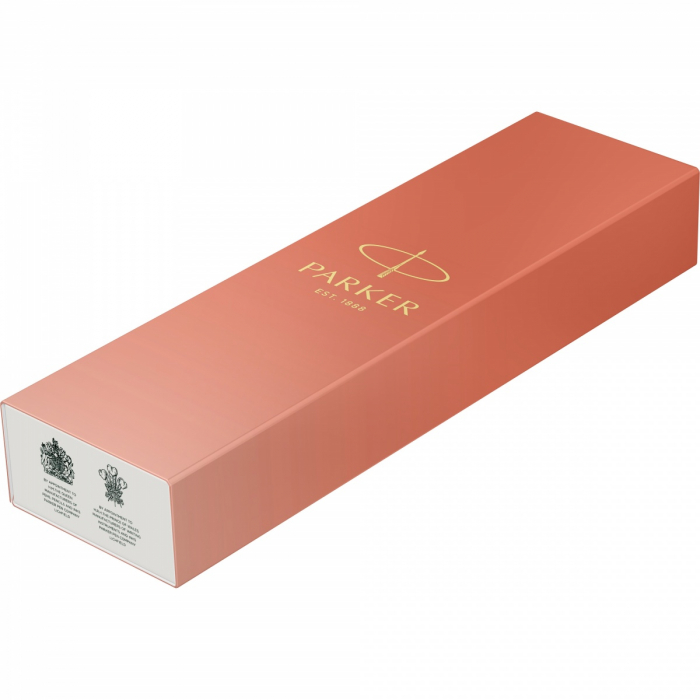 Pix IM Royal Writing Rituals Uplifting Orange GT, Parker  [4]