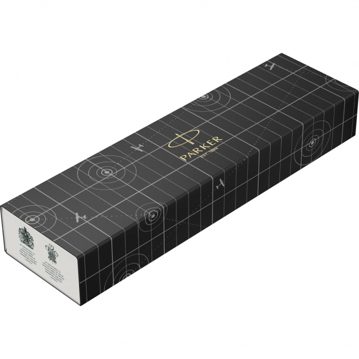 Stilou IM Royal Stilou IM Premium Legacy CT, Parker  [4]