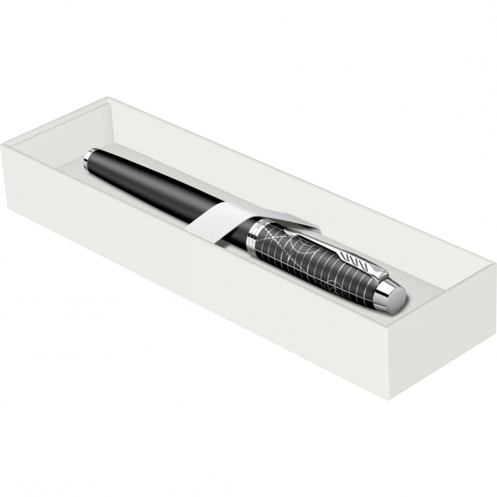 Stilou IM Royal Stilou IM Premium Legacy CT, Parker  [9]