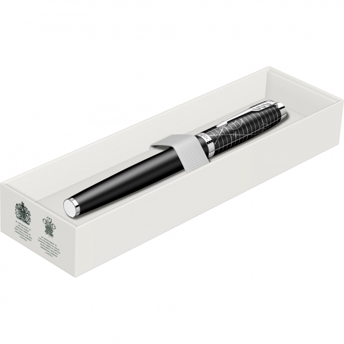 Stilou IM Royal Stilou IM Premium Legacy CT, Parker  [2]