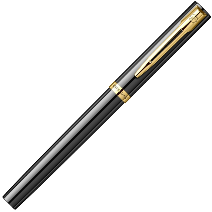 Stilou Impresion Black GT, Waterman [3]