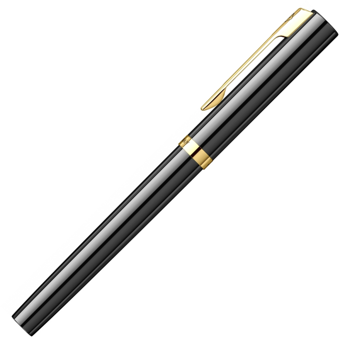 Stilou Impresion Black GT, Waterman [8]