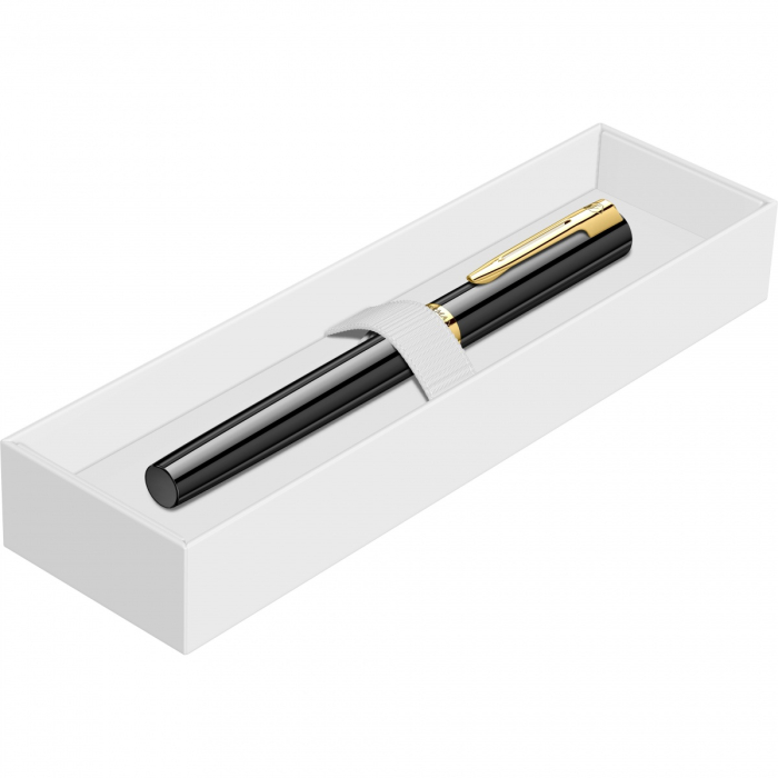 Stilou Impresion Black GT, Waterman [4]