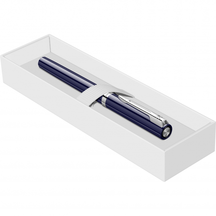 Stilou Impresion Blue CT, Waterman [10]