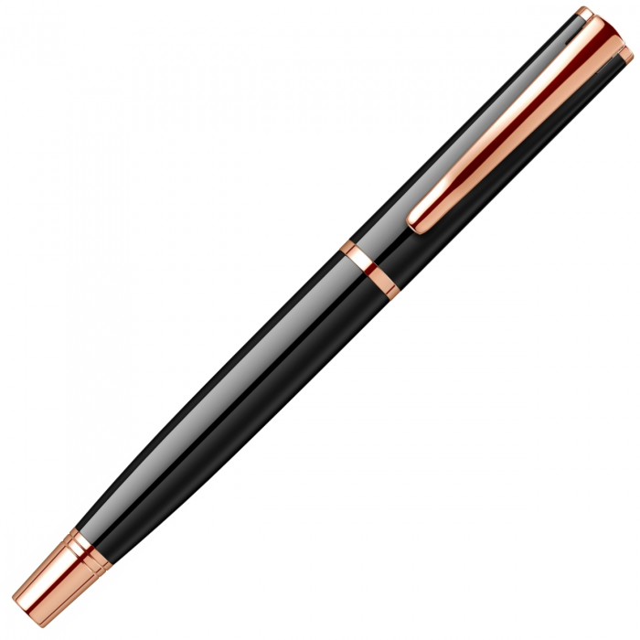 Stilou Impressa Black PGT, Monteverde USA [3]