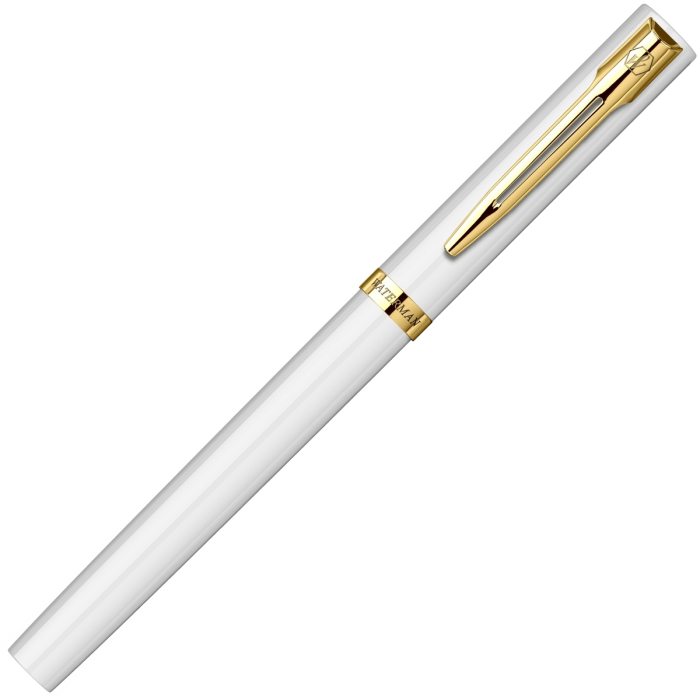 Stilou Impression White GT, Waterman [3]